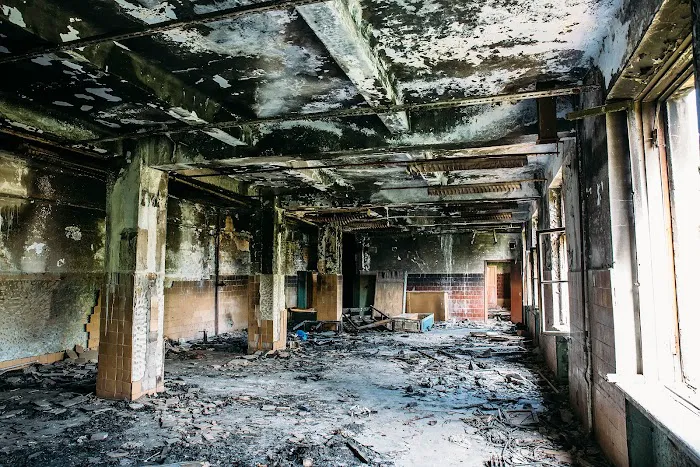 Response Flood & Fire Picture 10