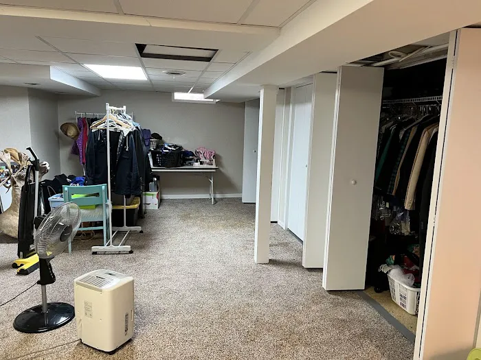 Response Flood & Fire Picture 6