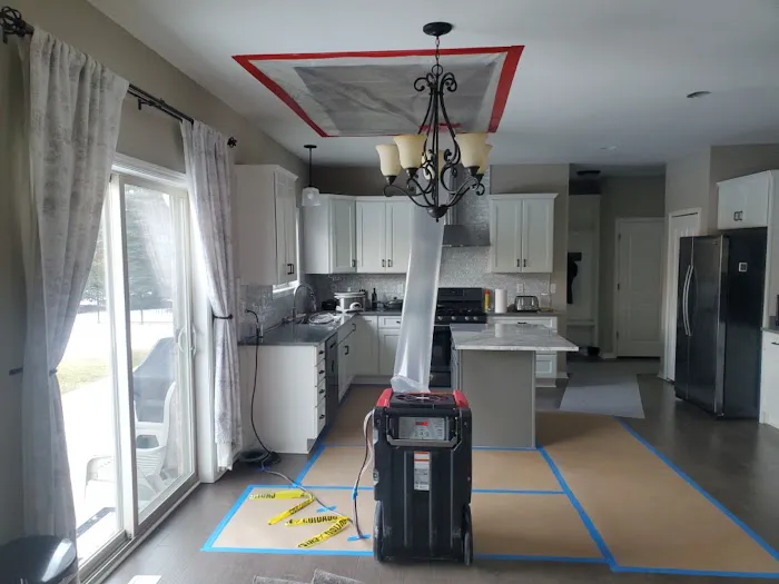 Response Flood & Fire Picture 4