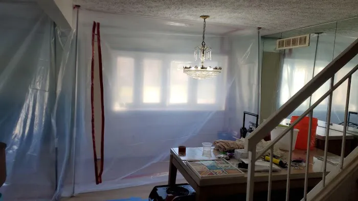 Response Flood & Fire Picture 5