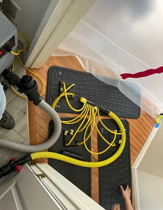 Total Restoration & Emergency Services LLC. Picture 8