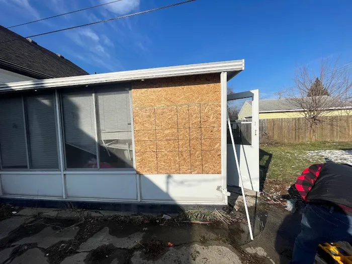 Total Restoration & Emergency Services LLC. Picture 1