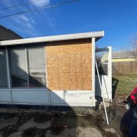 Total Restoration & Emergency Services LLC. ico