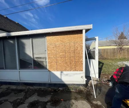 Total Restoration & Emergency Services LLC.