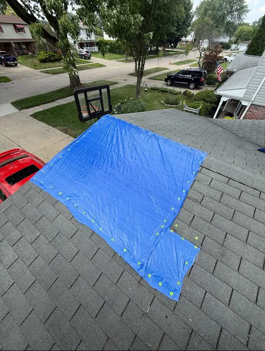 Total Restoration & Emergency Services LLC. Picture 9