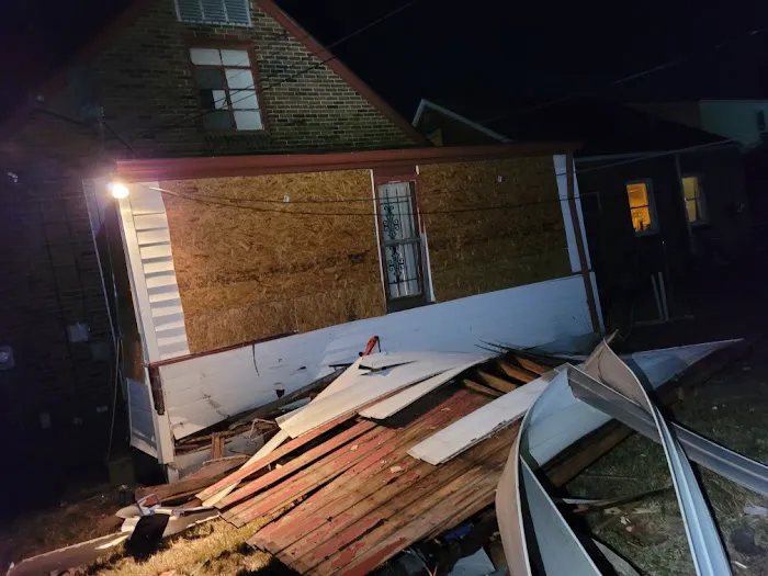 Total Restoration & Emergency Services LLC. Picture 7