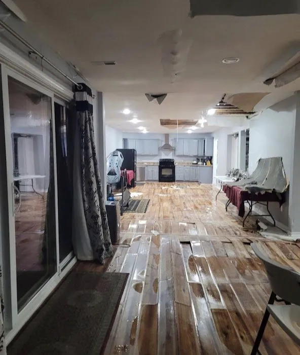 Total Restoration & Emergency Services LLC. Picture 5