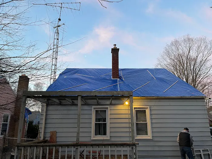 Total Restoration & Emergency Services LLC. Picture 2