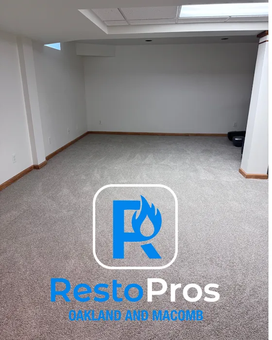 RestoPros of Oakland and Macomb Picture 5