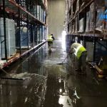 Metro Water Damage Restoration Rochester