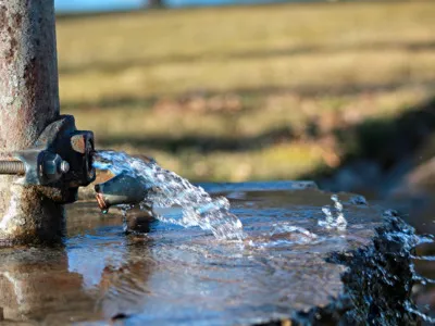 Metro Water Damage Restoration Rochester Picture 6