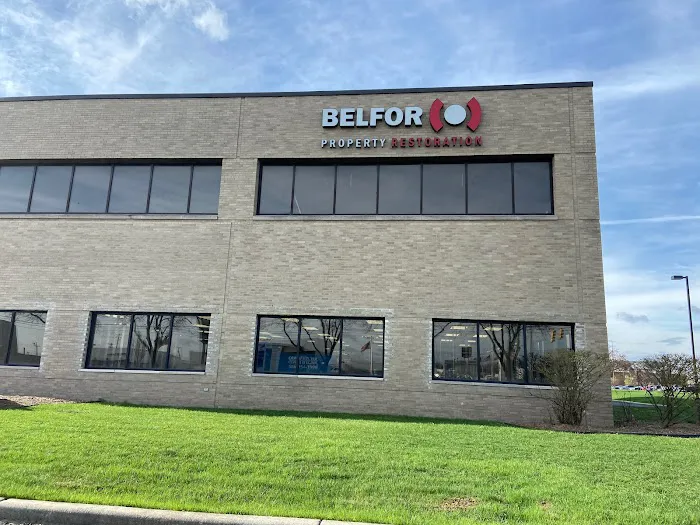 BELFOR Property Restoration Picture 7