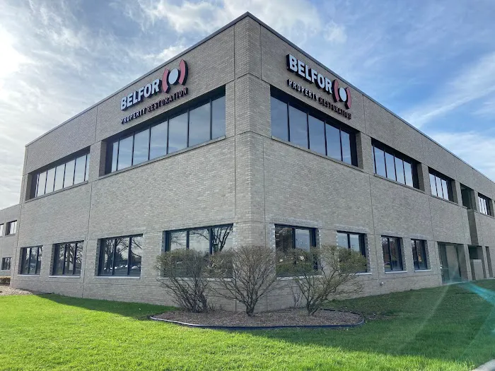 BELFOR Property Restoration Picture 8