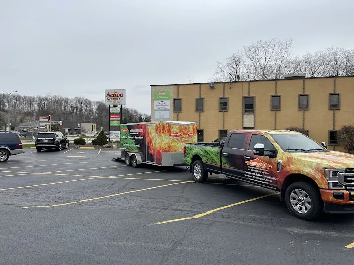 SERVPRO of West Bend Picture 7