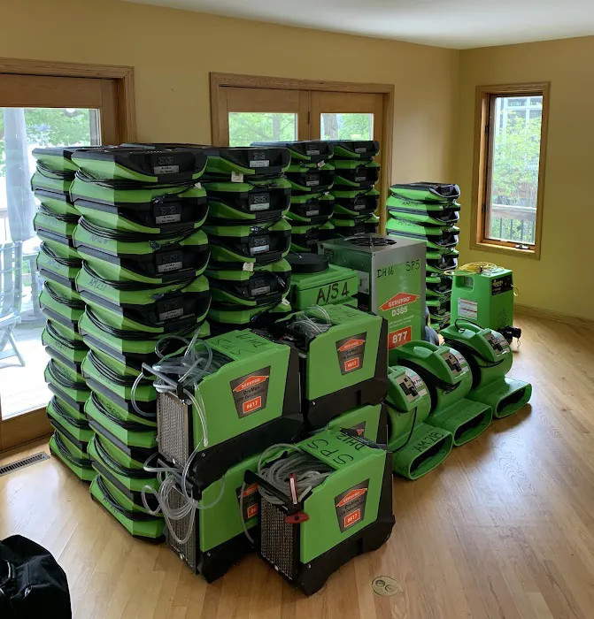 SERVPRO of West Bend Picture 6