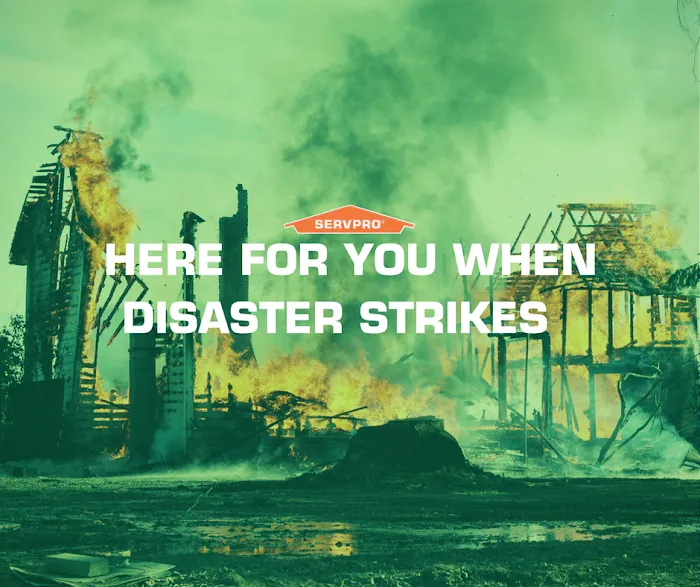 SERVPRO of West Bend Picture 10