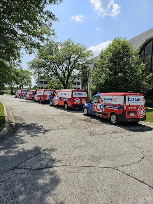 Clean USA Water Mold & Fire Restoration Picture 4