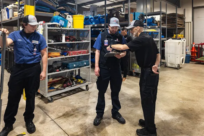 Clean USA Water Mold & Fire Restoration Picture 7