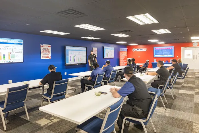 Clean USA Water Mold & Fire Restoration Picture 1