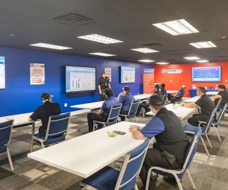 Clean USA Water Mold & Fire Restoration