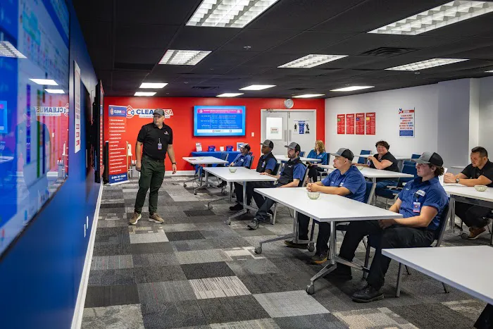 Clean USA Water Mold & Fire Restoration Picture 10