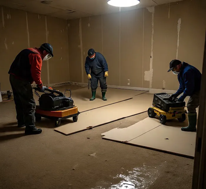 Perfect Damage Picture 1