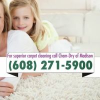 Chem-Dry of Madison ico