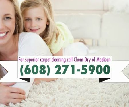 Chem-Dry of Madison