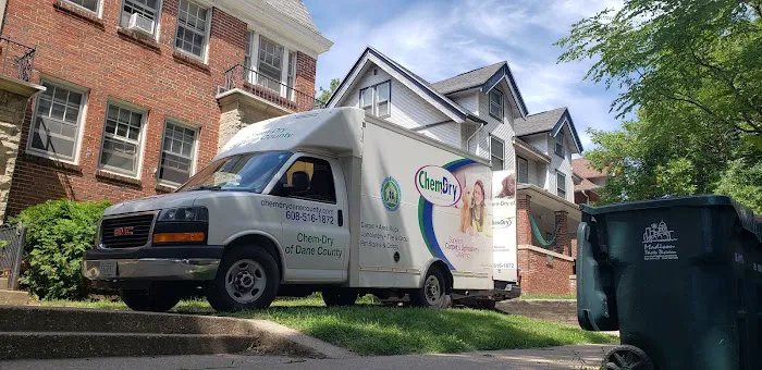 Chem-Dry of Madison Picture 2