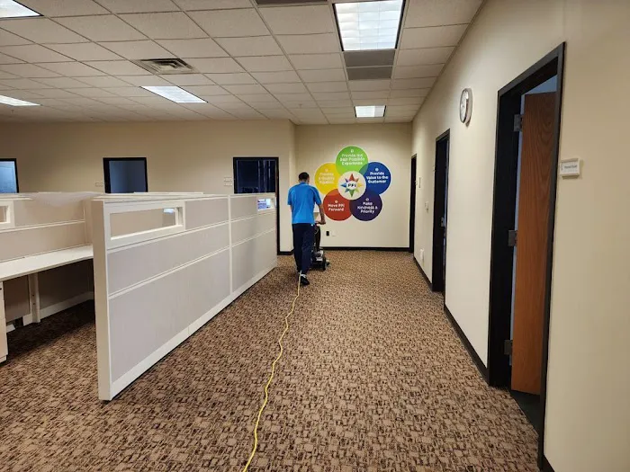 Steam Plus Cleaning and Restoration Picture 4