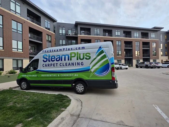 Steam Plus Cleaning and Restoration Picture 2