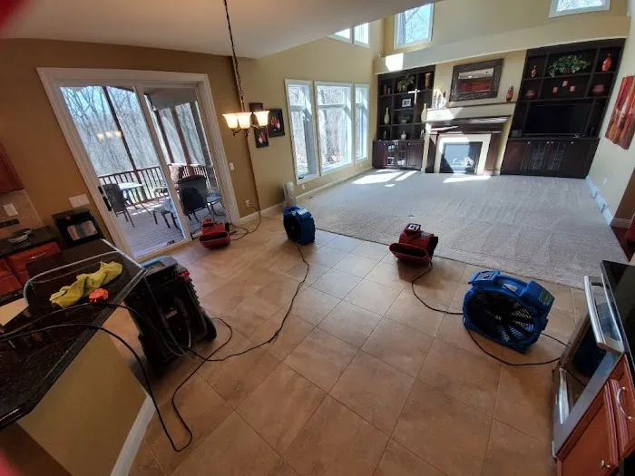 Steam Plus Cleaning and Restoration Picture 8