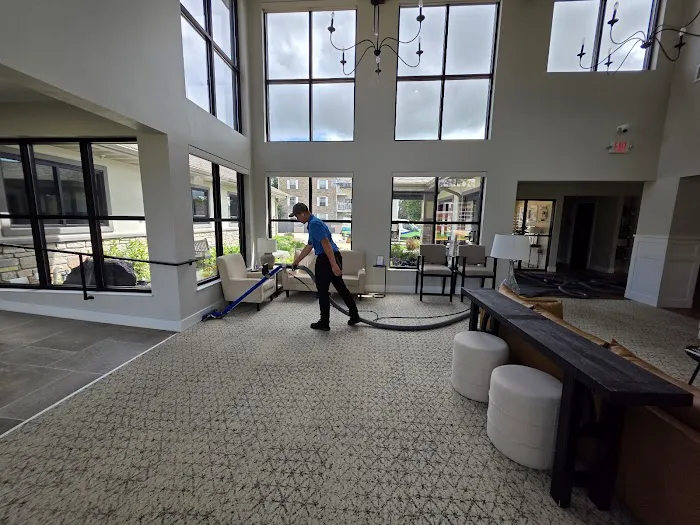 Steam Plus Cleaning and Restoration Picture 6