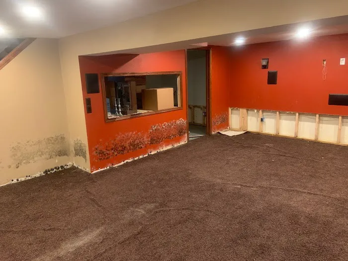 Flood Pros Restoration Picture 6