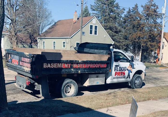 Flood Pros Restoration Picture 4