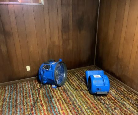 Flood Pros Restoration