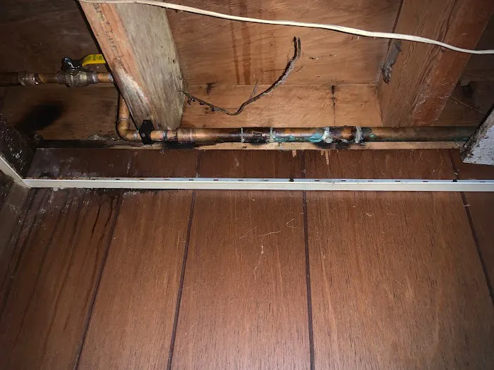 Flood Pros Restoration Picture 9