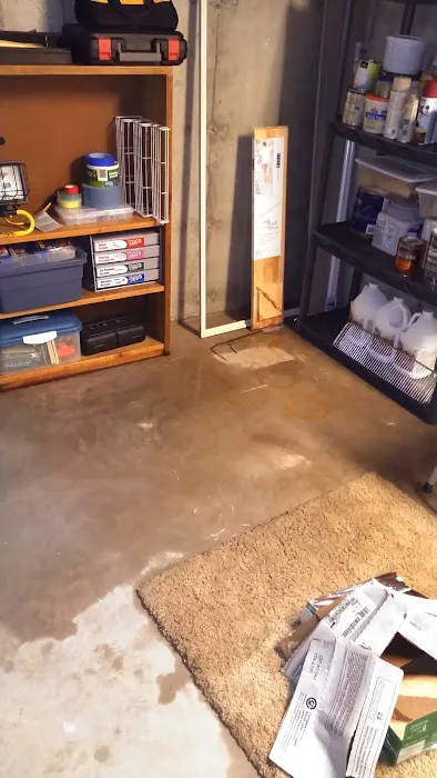 Flood Pros Restoration Picture 5