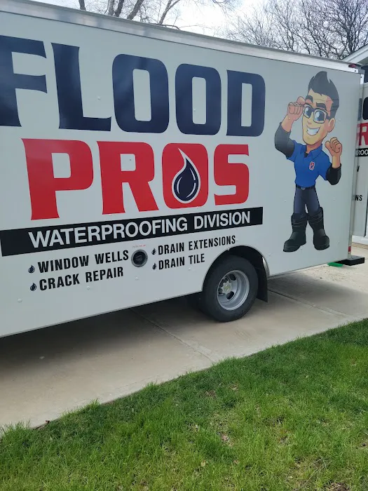 Flood Pros Restoration Picture 3