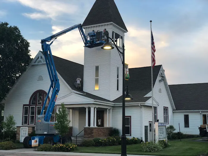 Megna Painting Picture 9