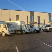 Sid Grinker, Inc ico