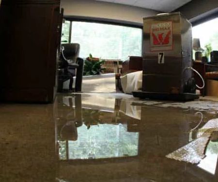 RIGHT CHOICE IMPROVEMENTS