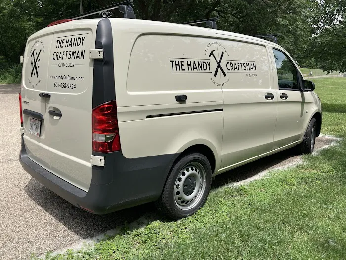 Kustom Disaster Restoration Picture 3