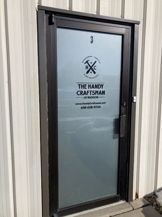 Kustom Disaster Restoration Picture 1