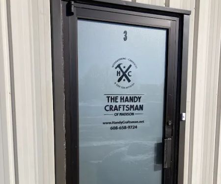 Kustom Disaster Restoration