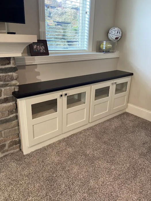 Kustom Disaster Restoration Picture 2