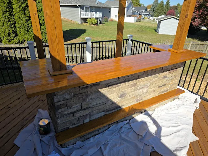 K.B.Coatings Unlimited Llc. Picture 10