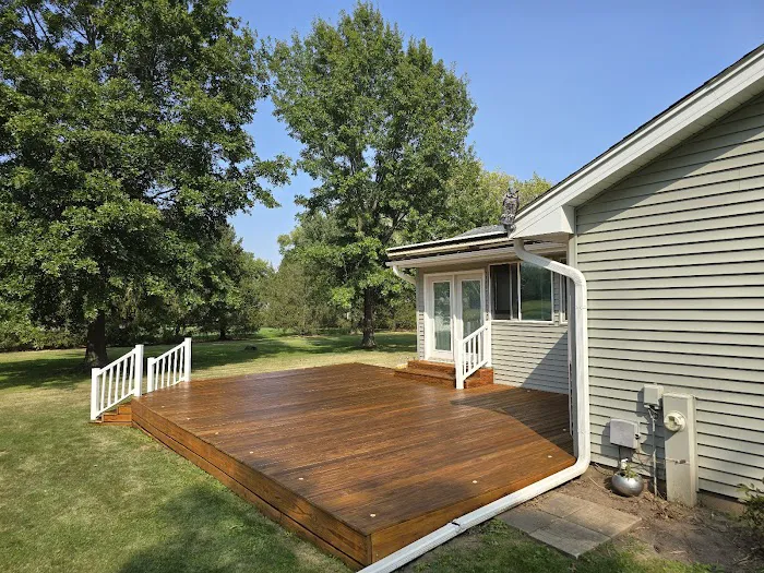 K.B.Coatings Unlimited Llc. Picture 8