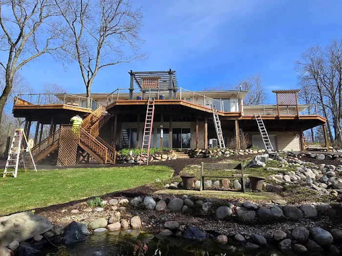 K.B.Coatings Unlimited Llc. Picture 4