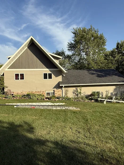 Badgerland Property Service Picture 9